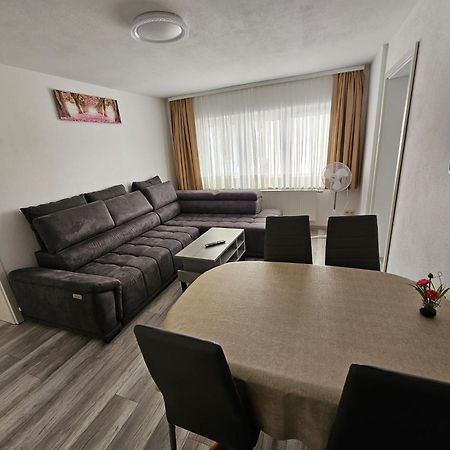 Ferienwohnung Erna Marktoberdorf Exterior foto