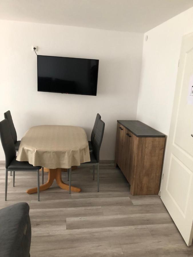 Ferienwohnung Erna Marktoberdorf Exterior foto