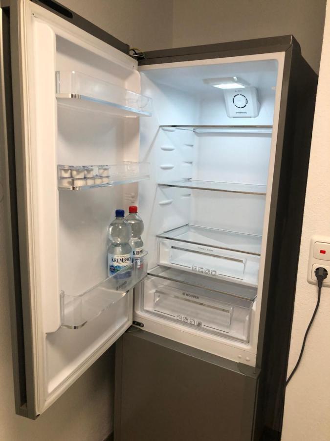 Ferienwohnung Erna Marktoberdorf Exterior foto