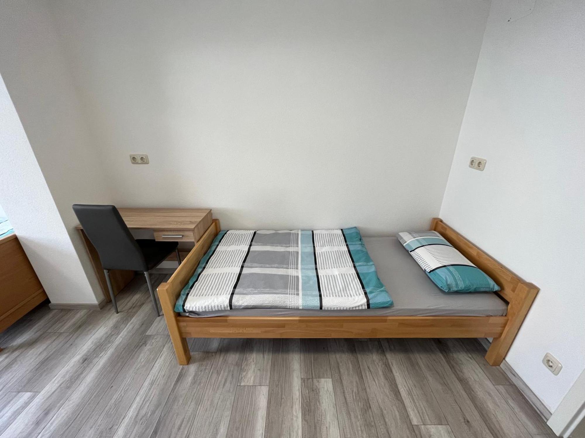 Ferienwohnung Erna Marktoberdorf Exterior foto