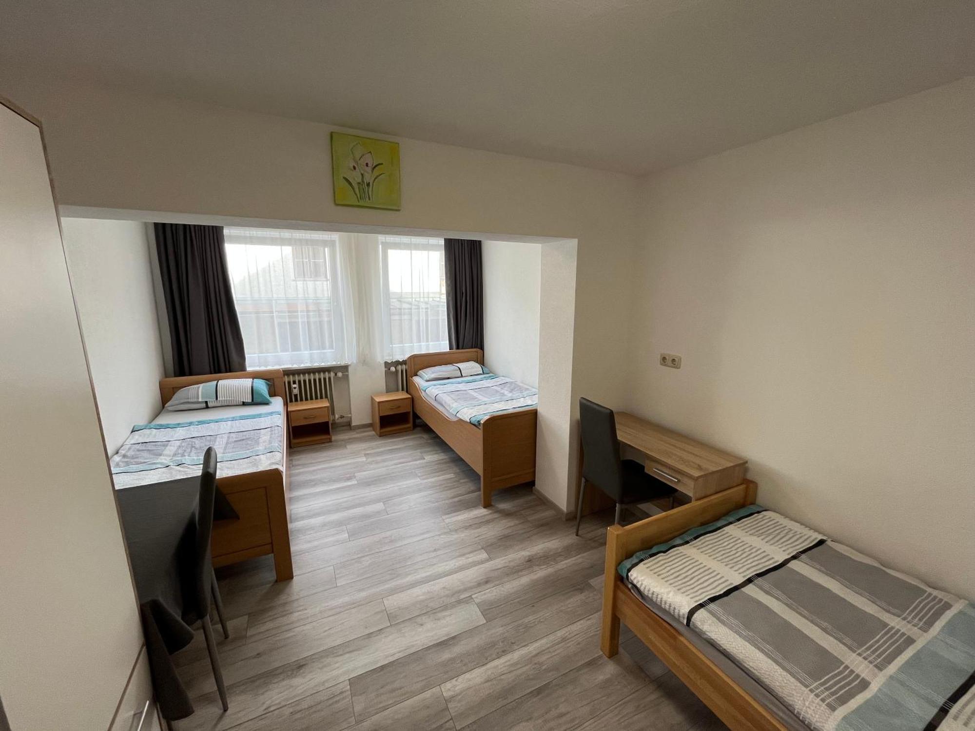 Ferienwohnung Erna Marktoberdorf Exterior foto