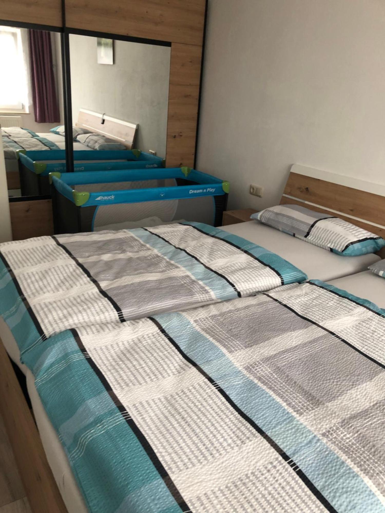 Ferienwohnung Erna Marktoberdorf Exterior foto